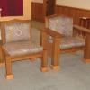 Presider's / Deacon Chair