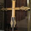 Processional Cross