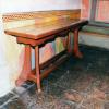 Credence Table (Church)